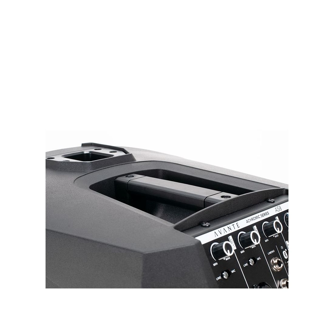 Avante AS8 ACDC - Image 4