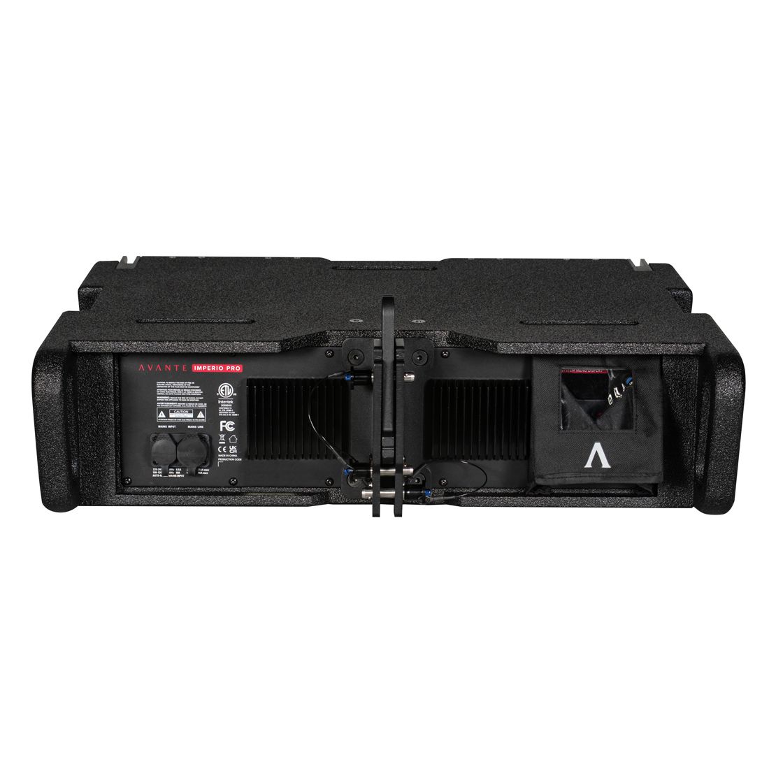 AVANTE AKRO SERIES ATL328 TOP - Image 4