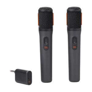 JBL PartyBox wireless mikrofon