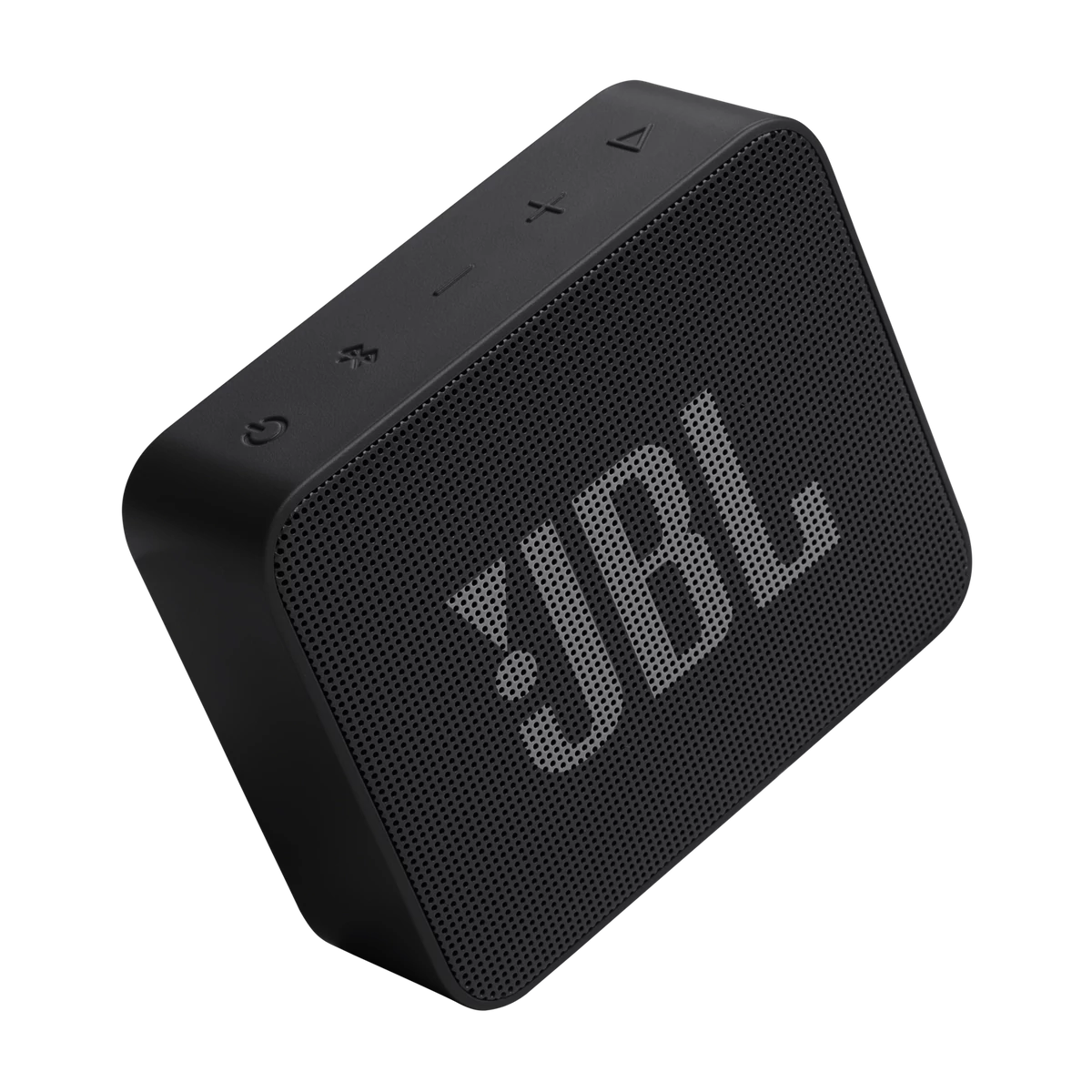 JBL GO Essential 2 hordozható bluetooth hangszóró, fekete
