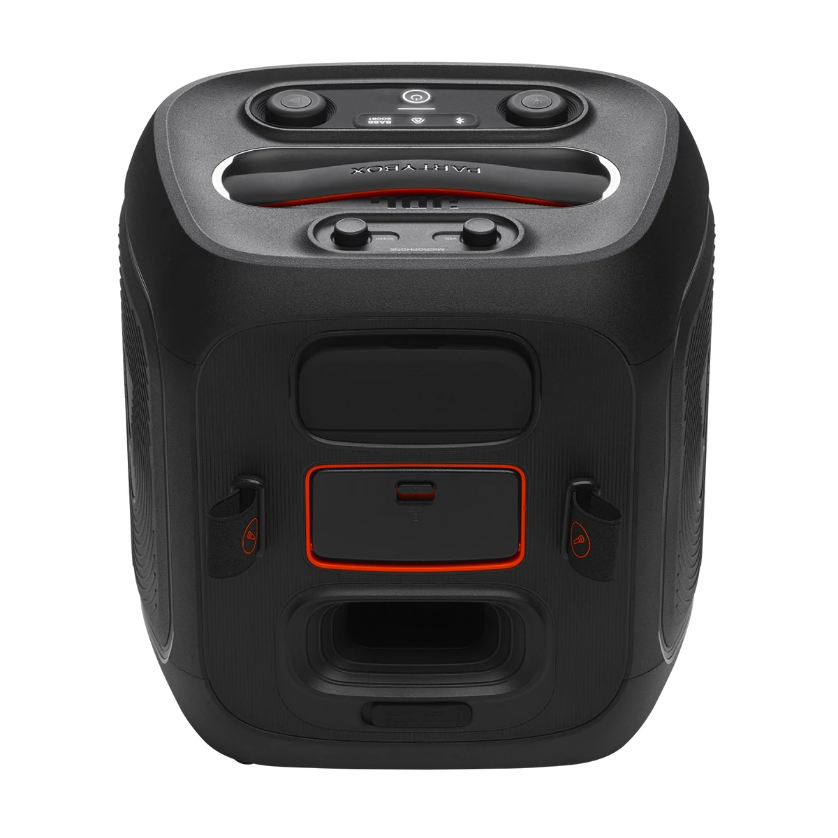 JBL PartyBox Encore 2 Bluetooth hangsugárzó mikrofonnal - Image 3