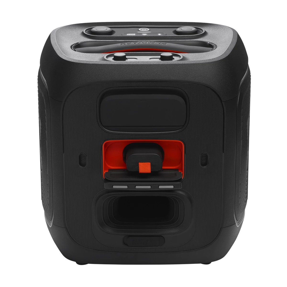JBL PartyBox Encore 2 Bluetooth hangsugárzó mikrofonnal - Image 4