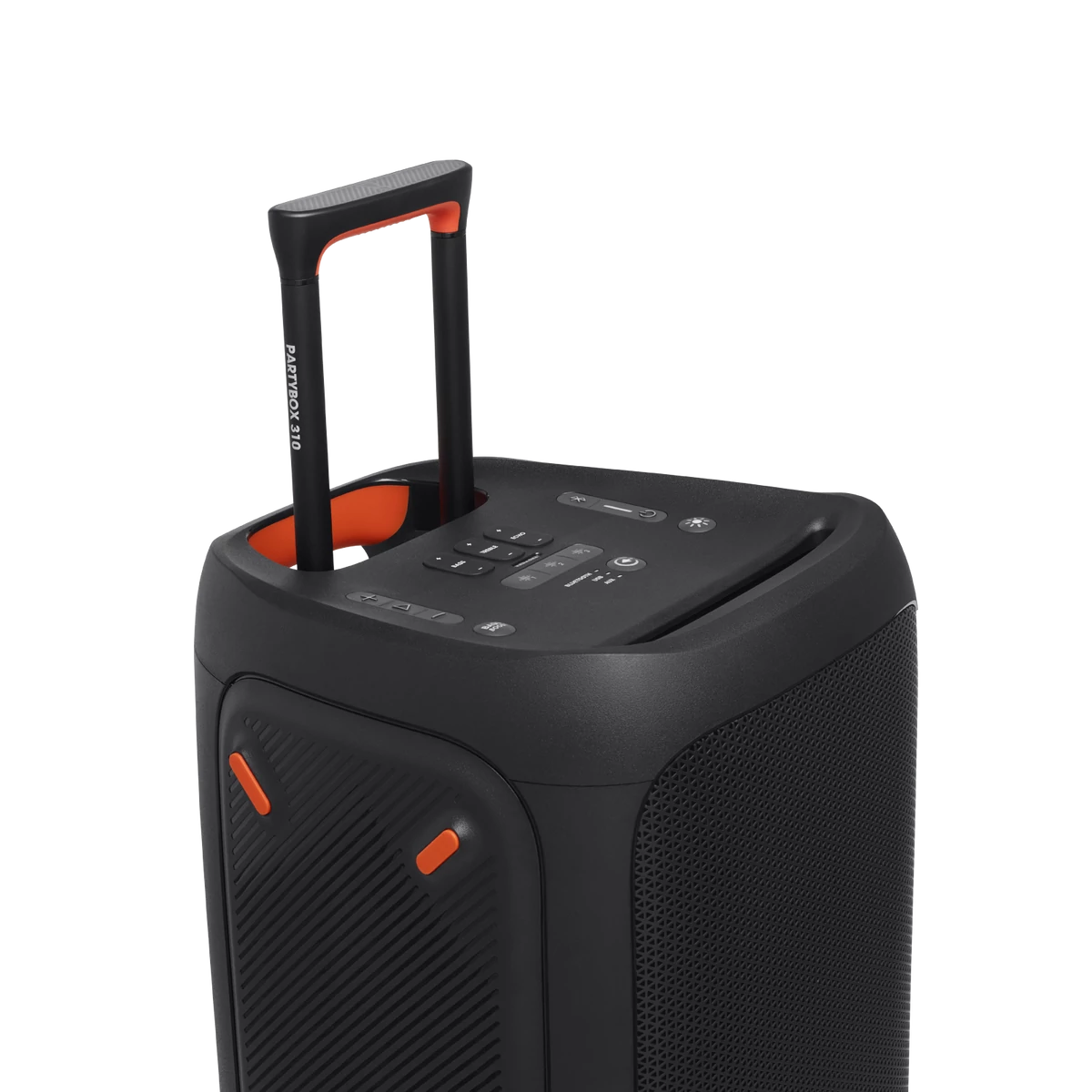 JBL PartyBox 310 Bluetooth hangsugárzó - Image 4