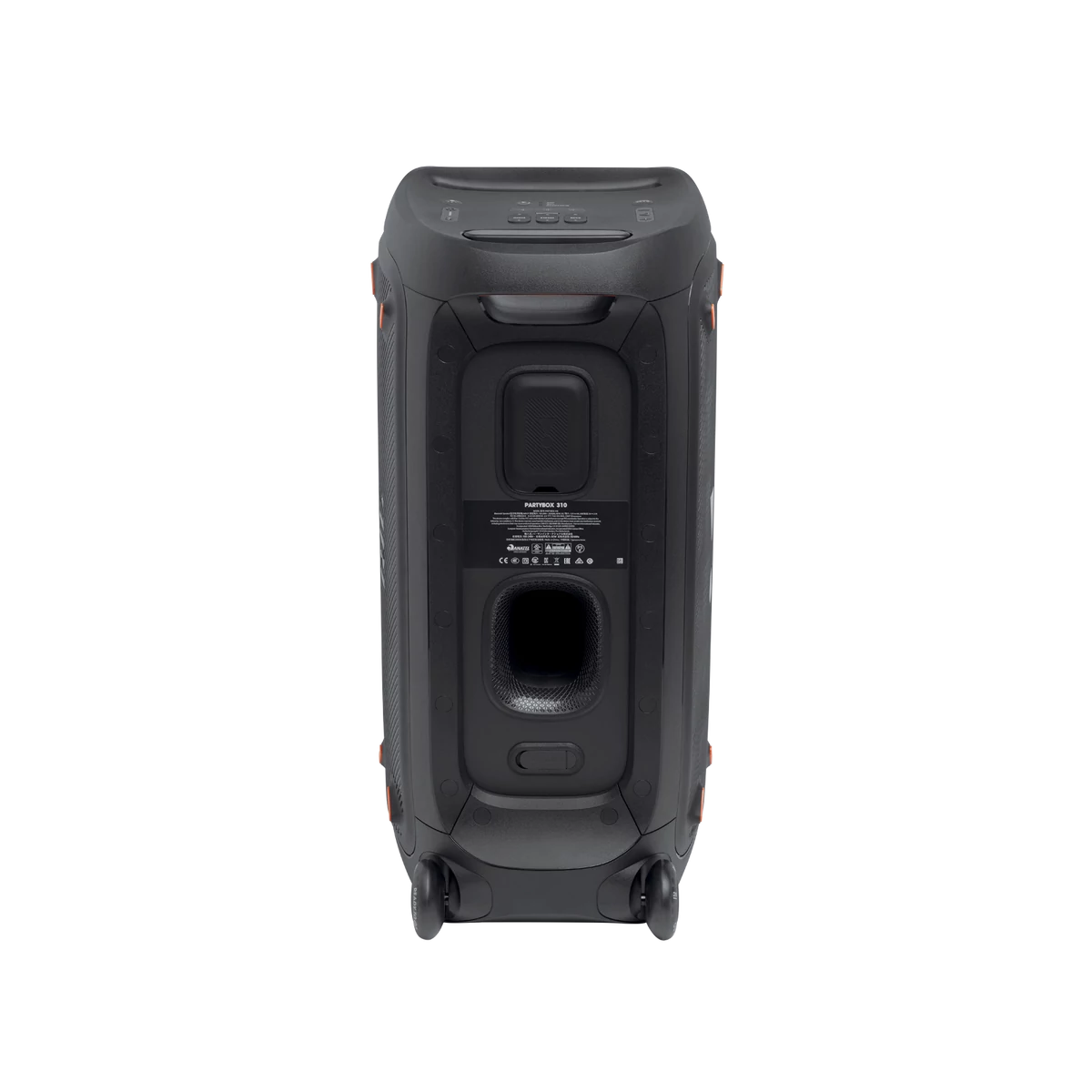 JBL PartyBox 310 Bluetooth hangsugárzó - Image 5