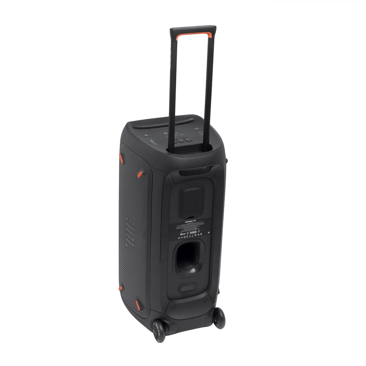 JBL PartyBox 310 Bluetooth hangsugárzó - Image 7