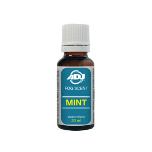 Füstfolyadék illataroma 20ml Menta