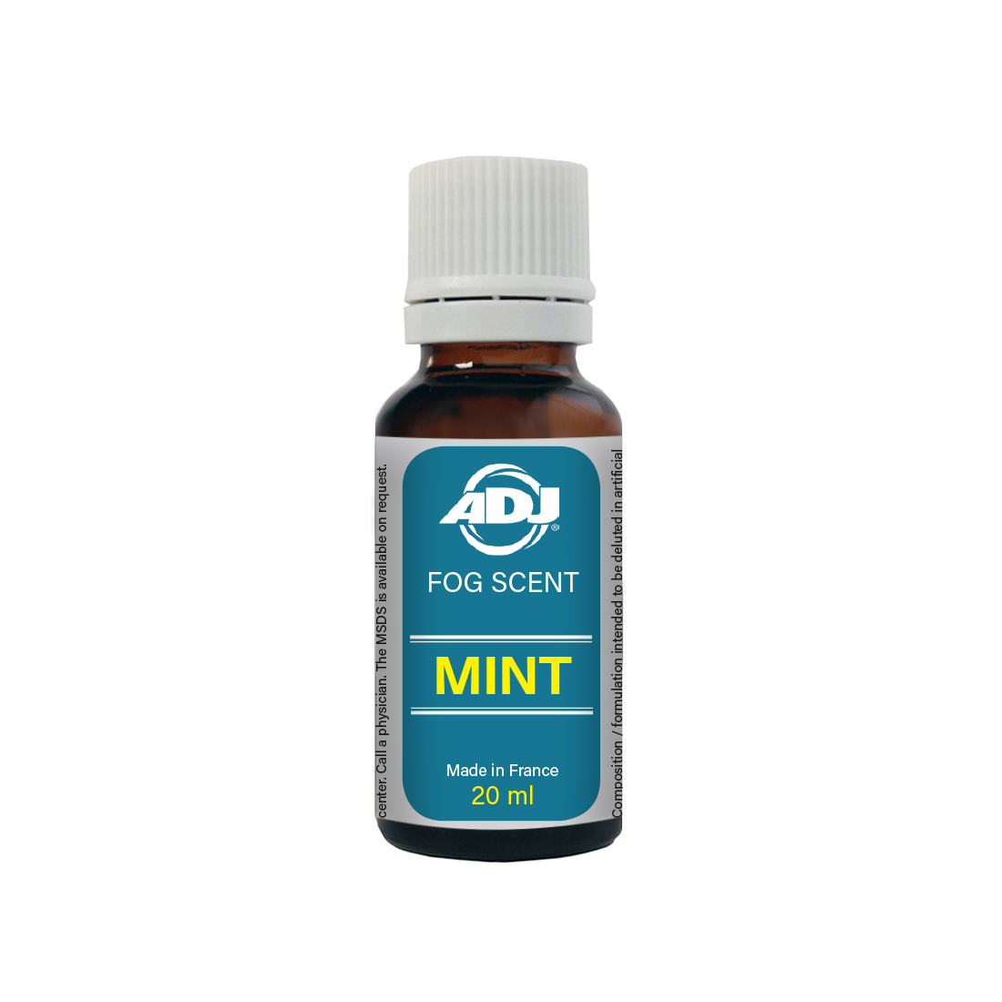 Füstfolyadék illataroma 20ml Menta