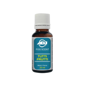 Füstfolyadék illataroma 20ml Tutti-Frutti