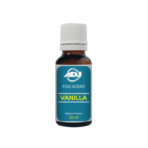 Füstfolyadék illataroma 20ml Vanillia