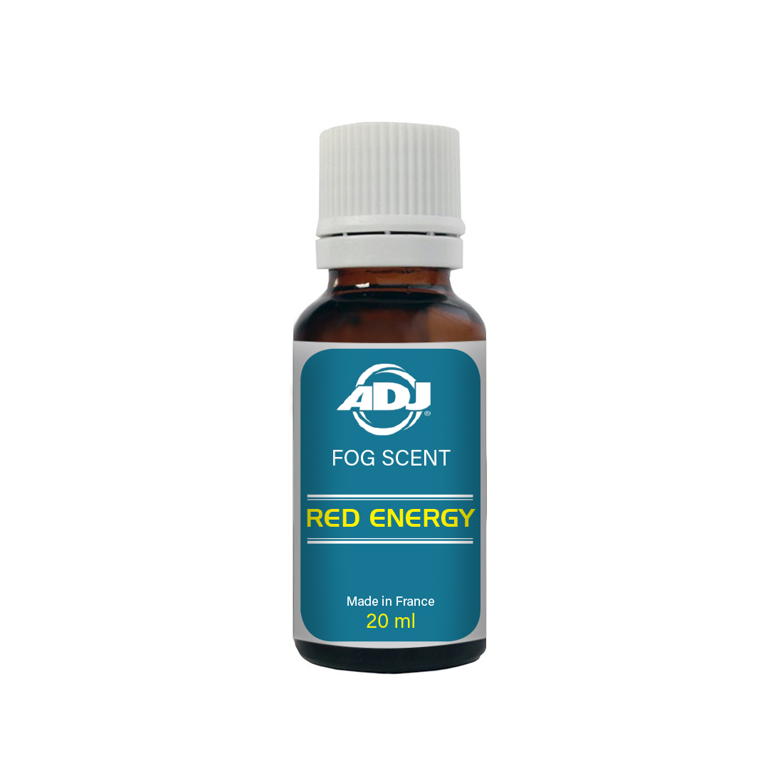 Füstfolyadék illataroma 20ml Red Energy