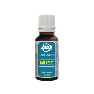 Füstfolyadék illataroma 20ml Musc