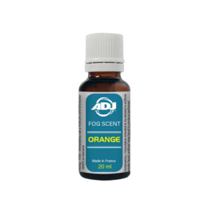 Füstfolyadék illataroma 20ml Narancs