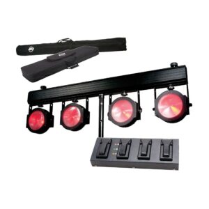 Dotz TPAR System