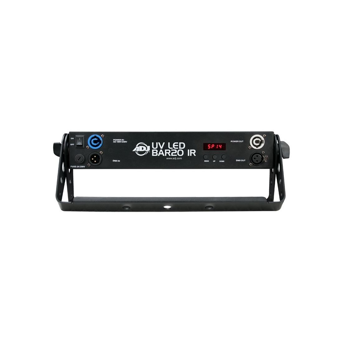 ADJ UV LED BAR20 IR - Image 4