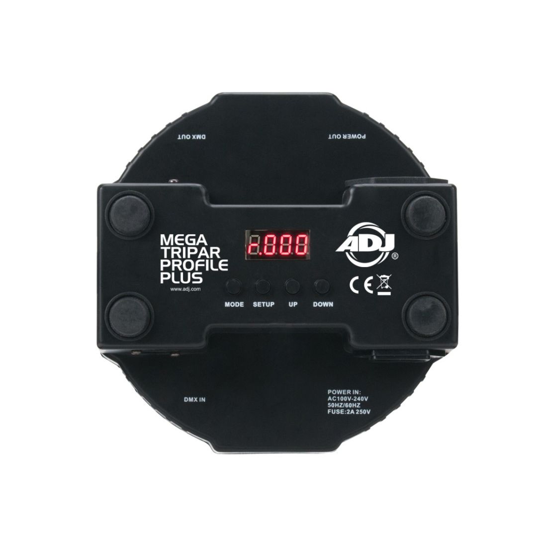 Mega TRIPAR Profile PLUS - Image 3