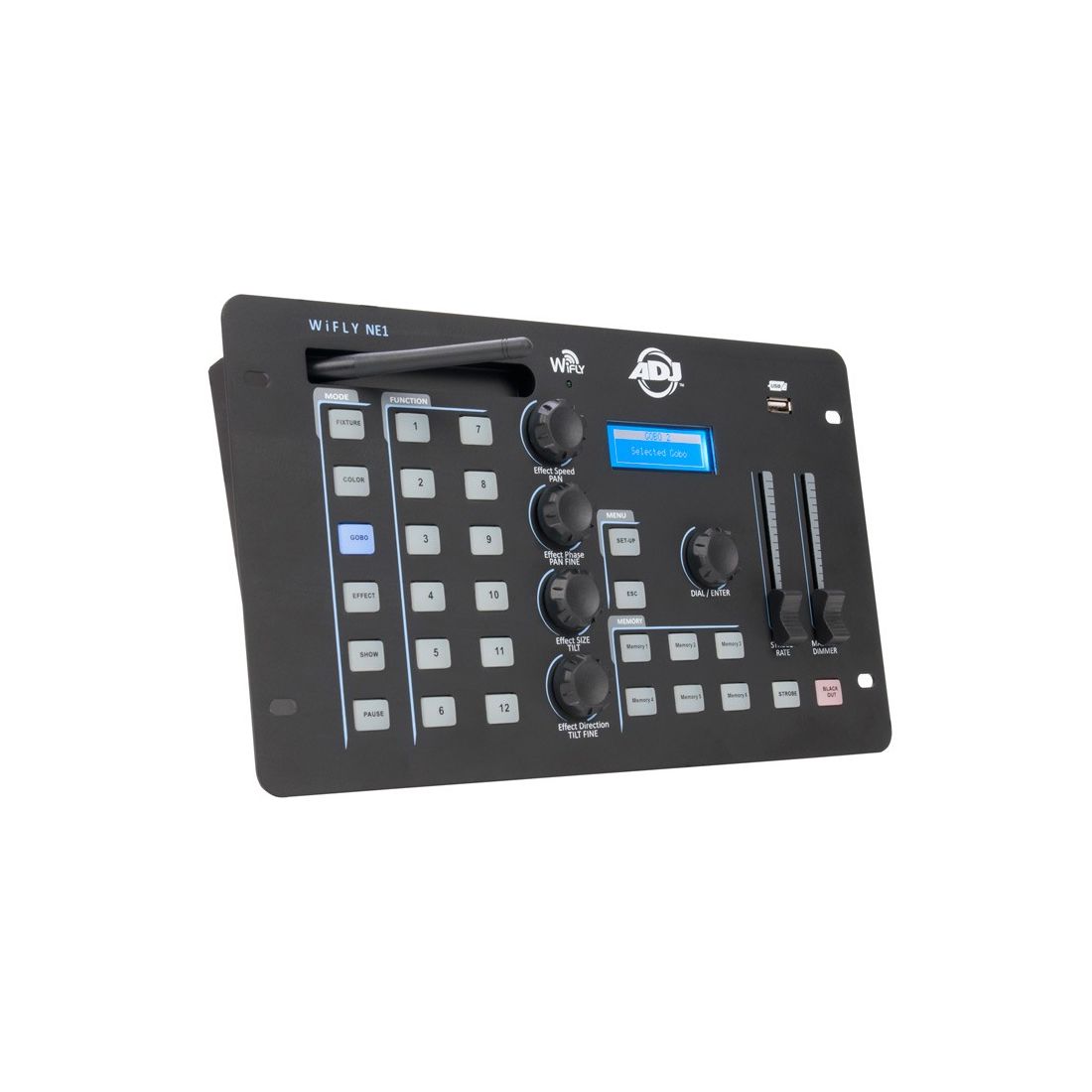 WIFLY NE1 BATTERY - Image 2