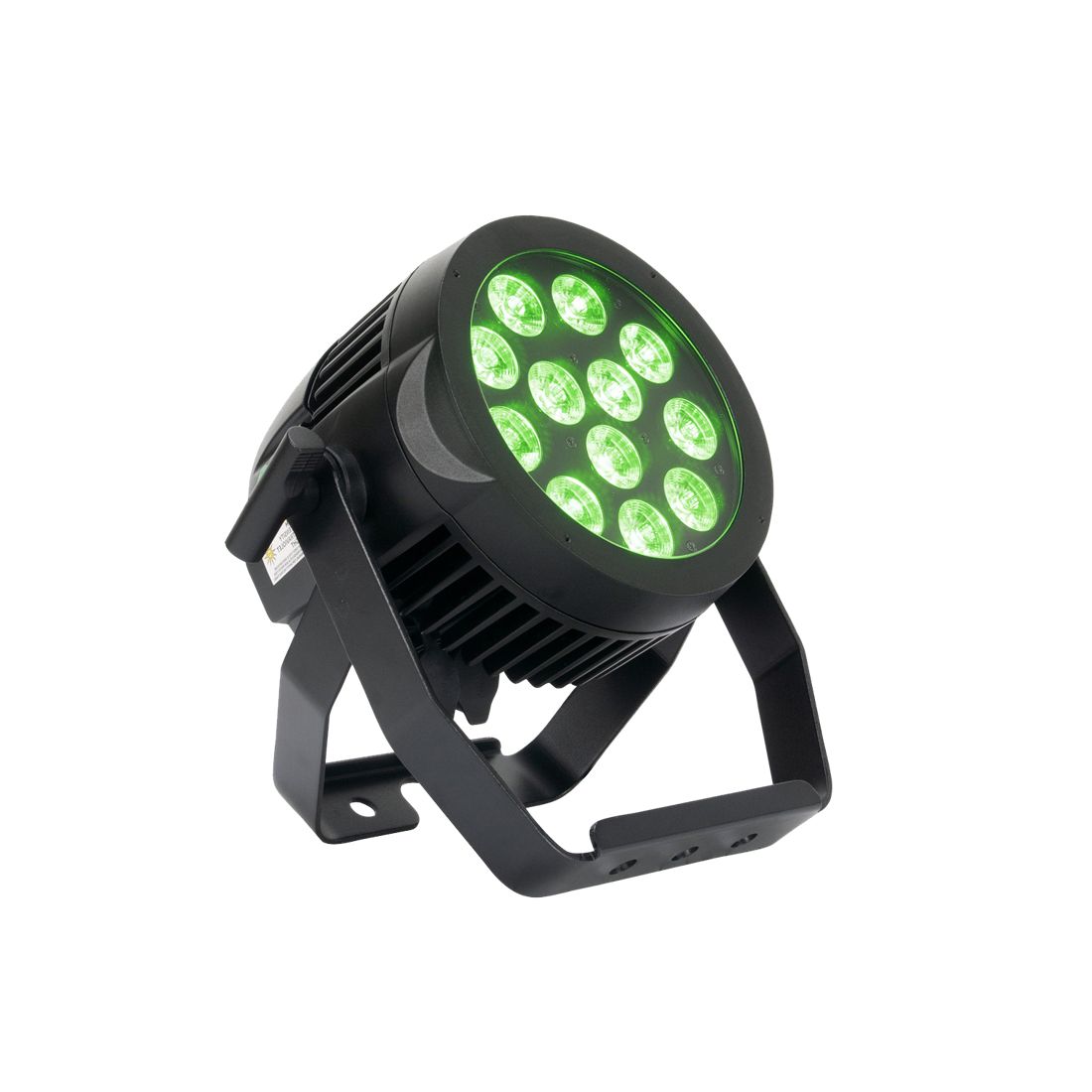 ADJ 12P HEX IP