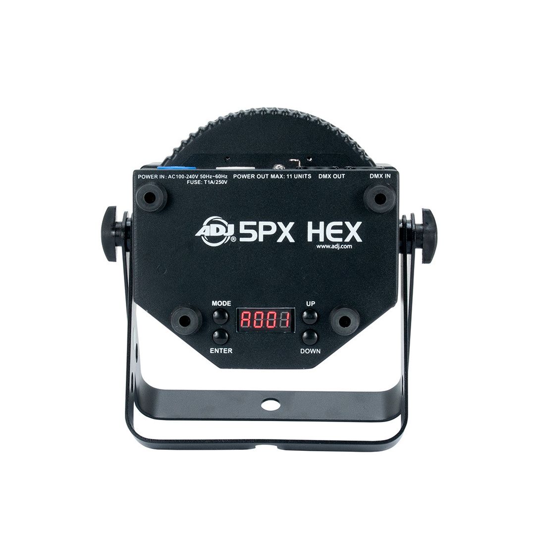 ADJ 5PX HEX - Image 2