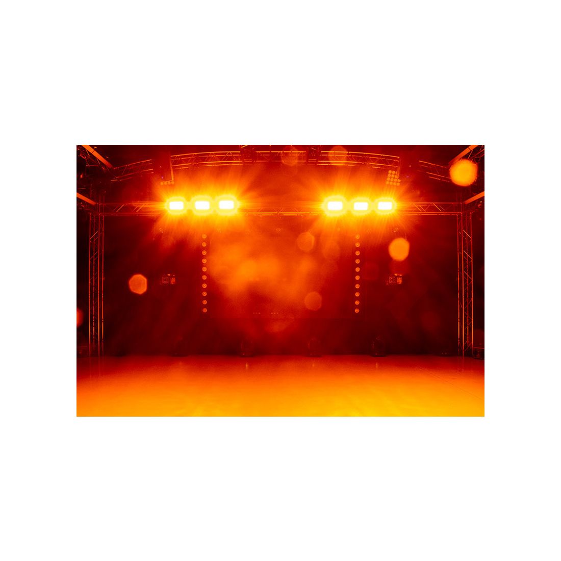 ADJ 32 HEX Panel IP Pearl - Image 4