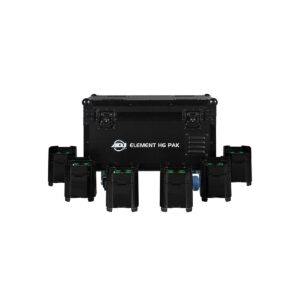 Element H6 Pak