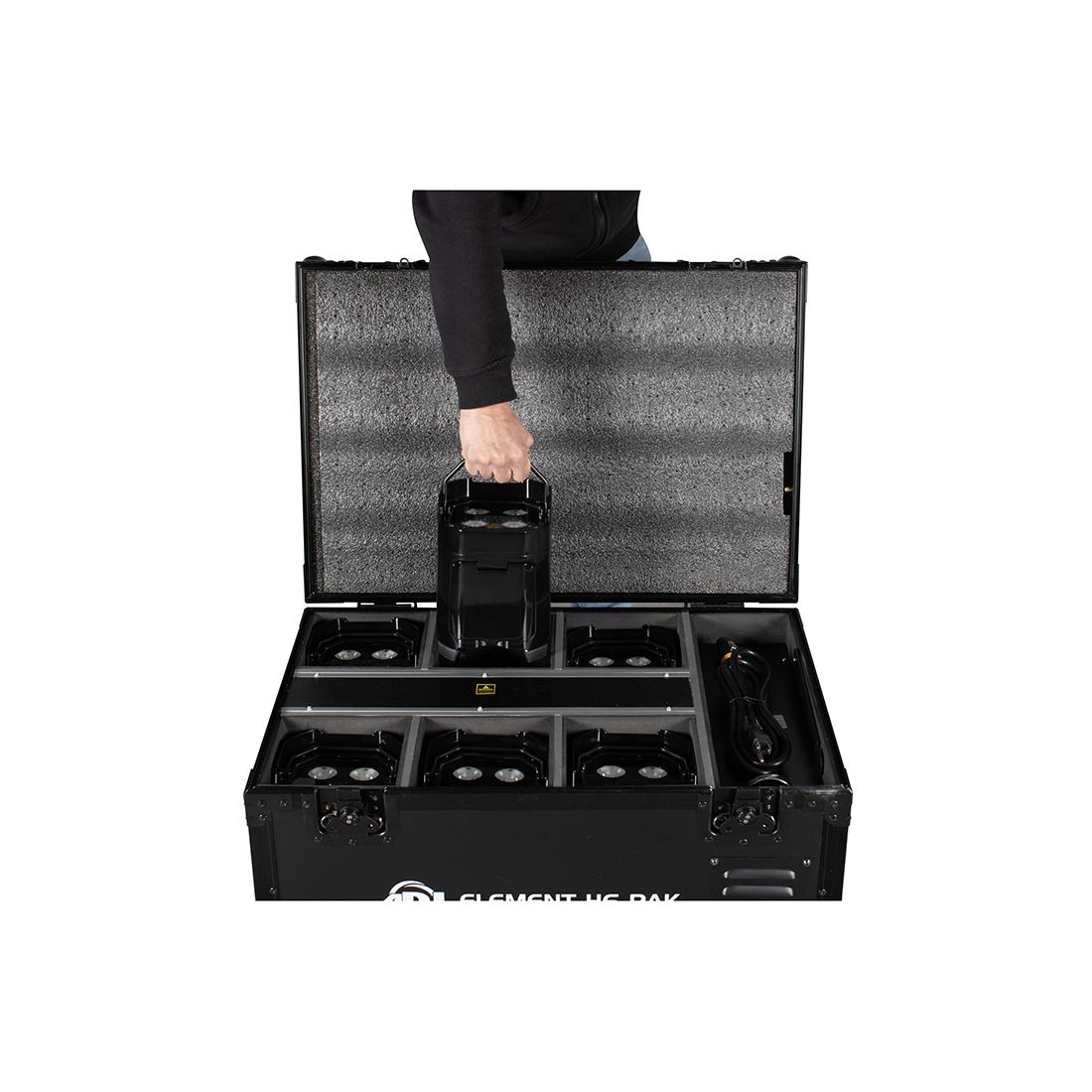 Element H6 Pak - Image 2