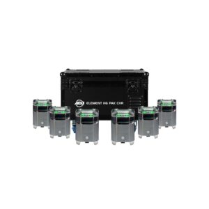 Element H6 Pak Chr