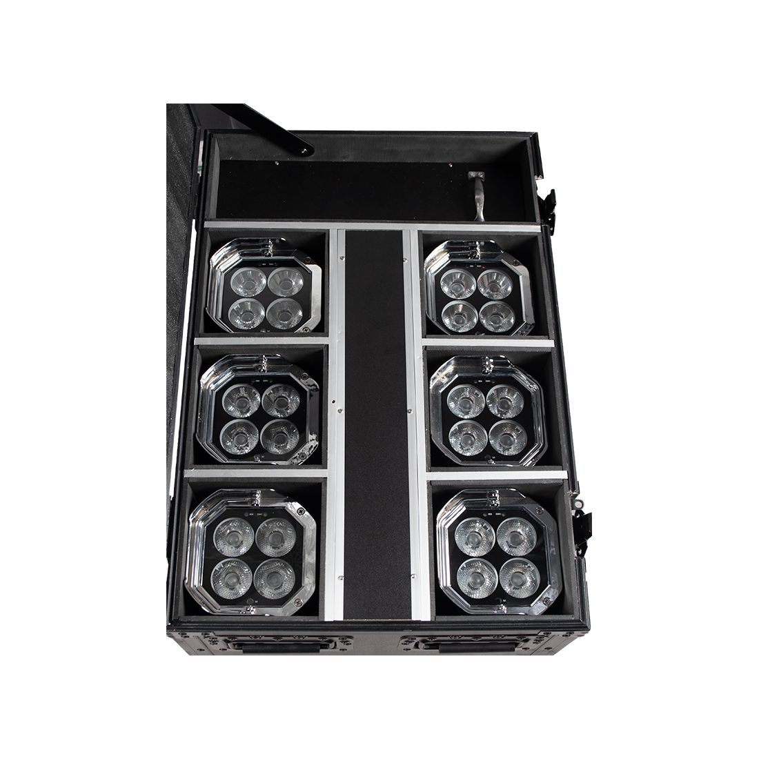 Element H6 Pak Chr - Image 2