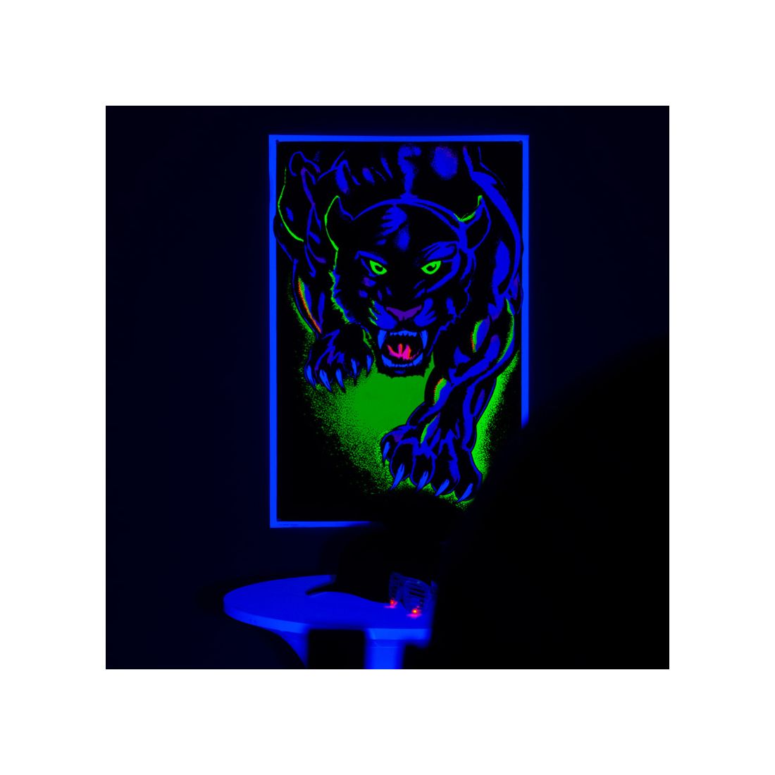 UV PAR 100IP - Image 7