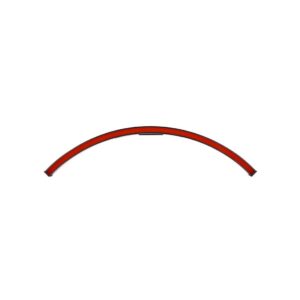 PIXIE CURVE 60