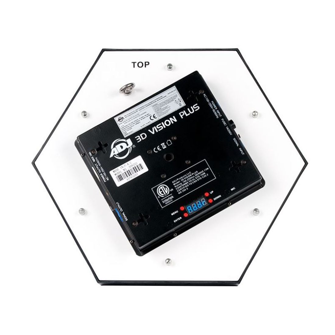 3D VISION PLUS - Image 2