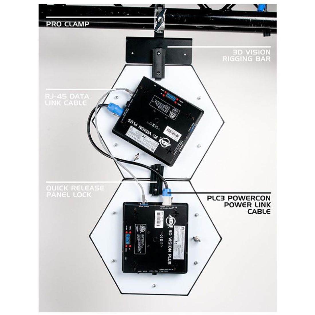 3D VISION PLUS - Image 3