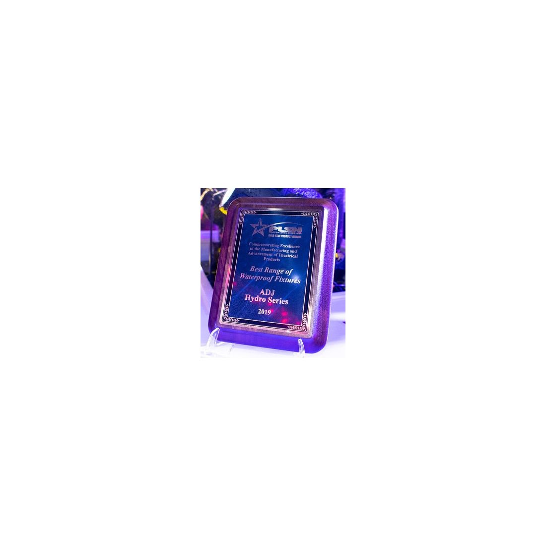 ADJ Hydro Wash X7 - Image 7