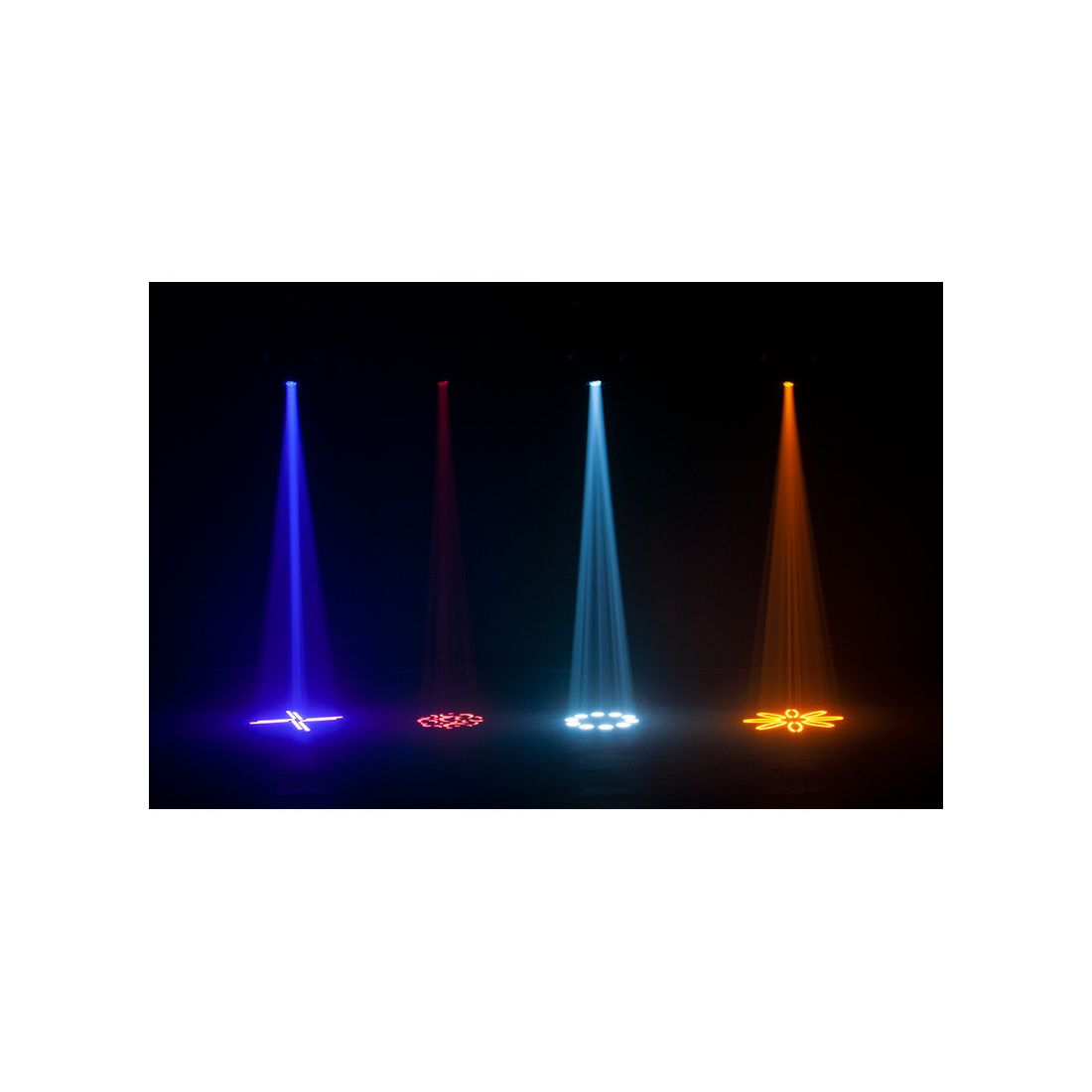 ADJ Focus Spot 4Z Pearl - Image 6