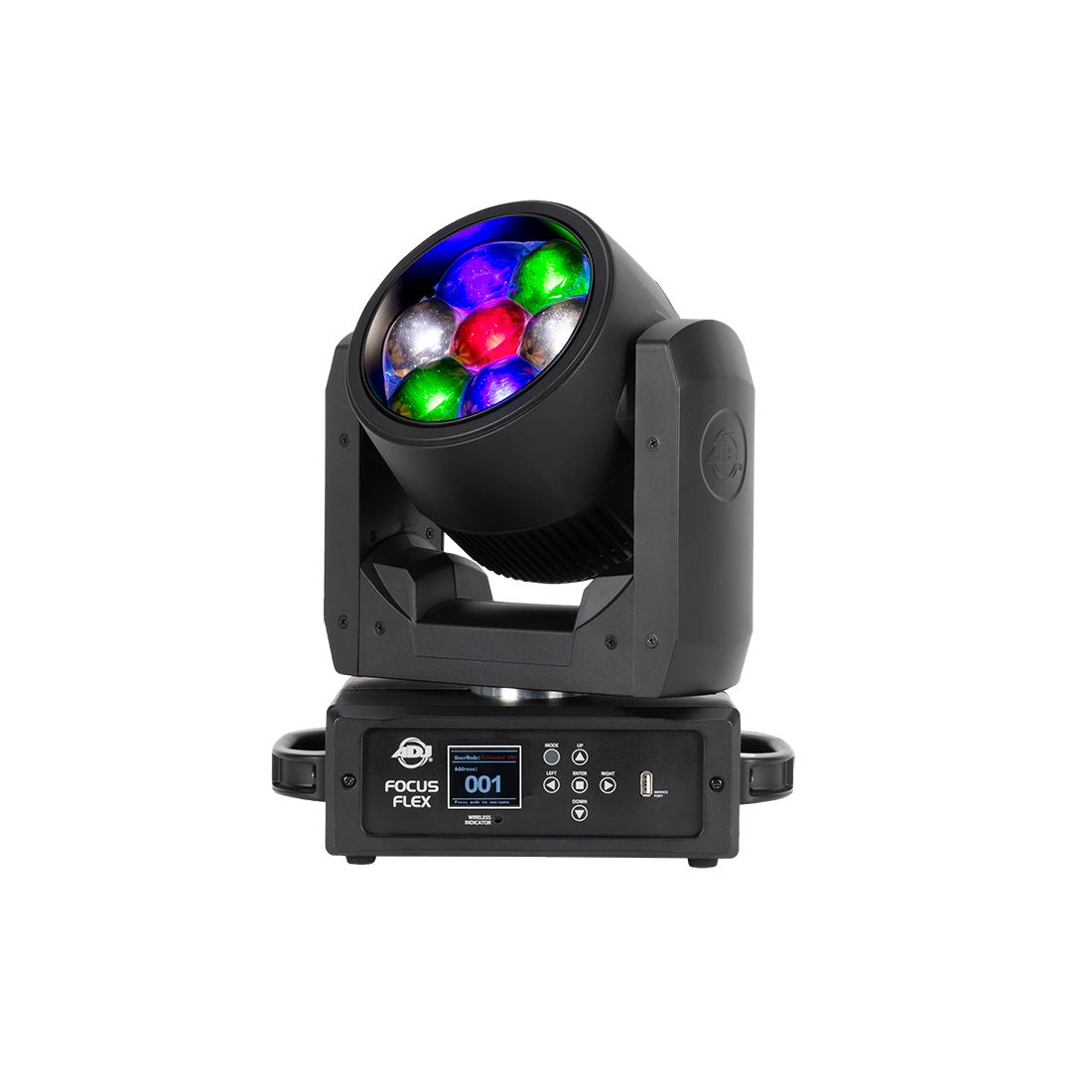 ADJ Focus Flex - Image 3