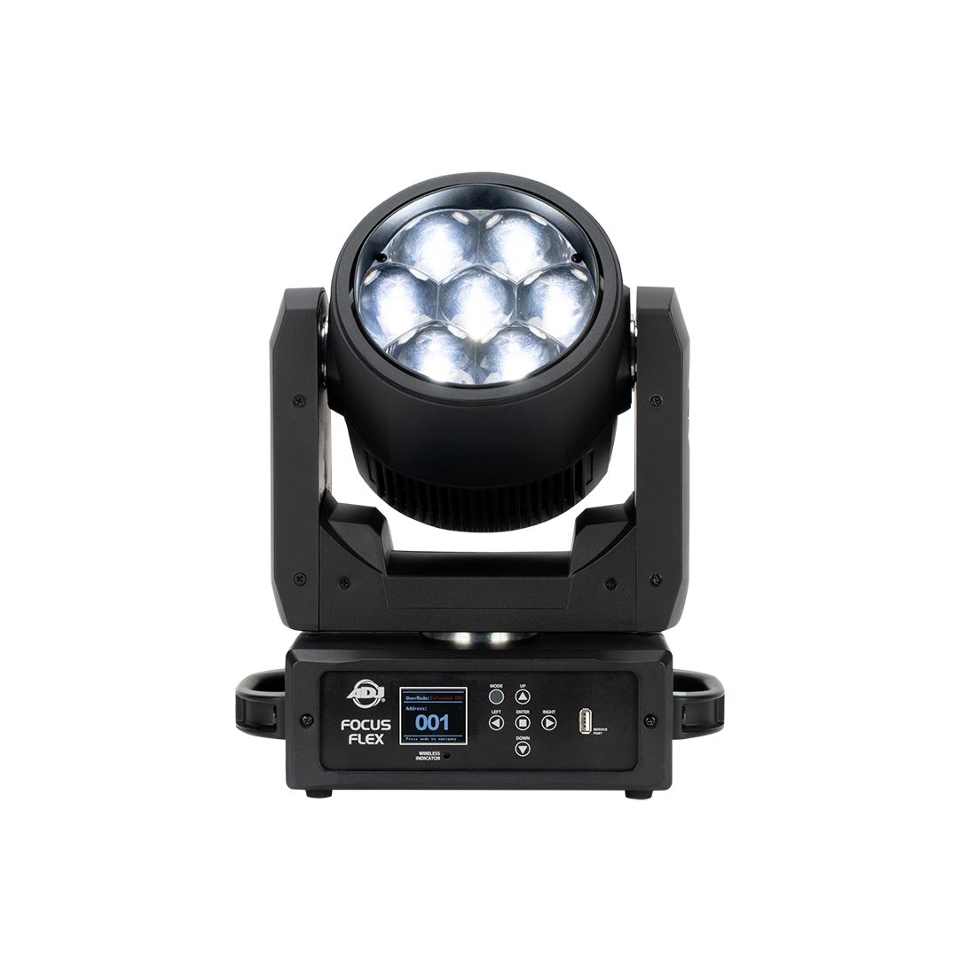 ADJ Focus Flex - Image 4