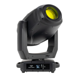 ADJ Hydro Profile