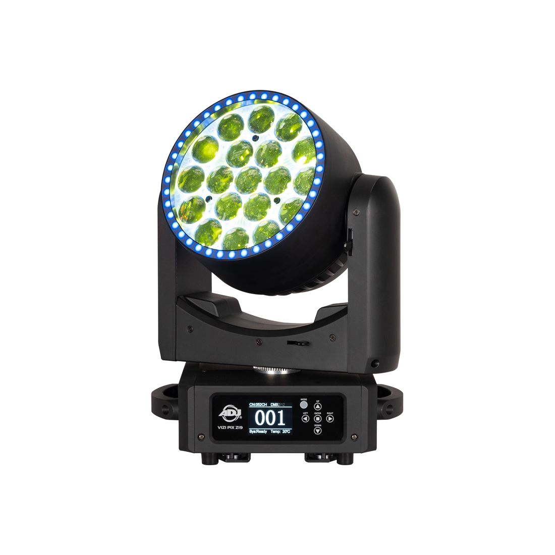 ADJ ViziPix Z19 - Image 2