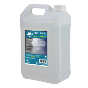ADJ Fog juice 3 heavy - 5 Liter