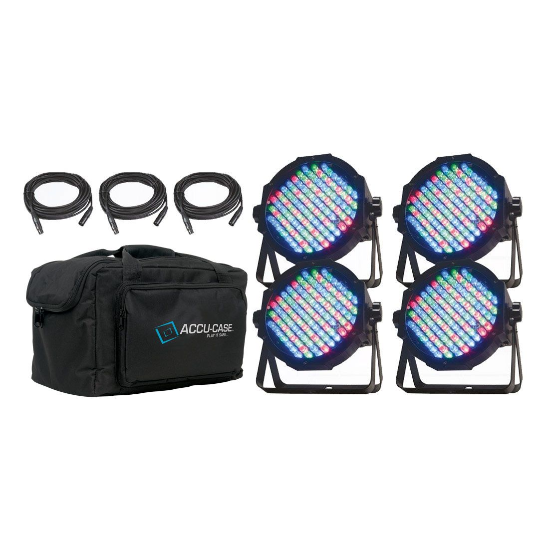 F4 Par Bag EP - Image 4