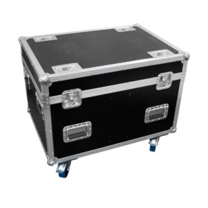 ADJ Touring Case 4x Focus