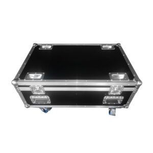ADJ Touring Case 4x 32 HEX Panel IP/Encore LP32