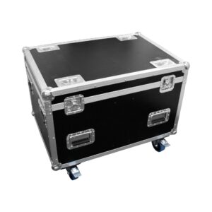 ADJ Touring CASE 4X PAR Z MOVE