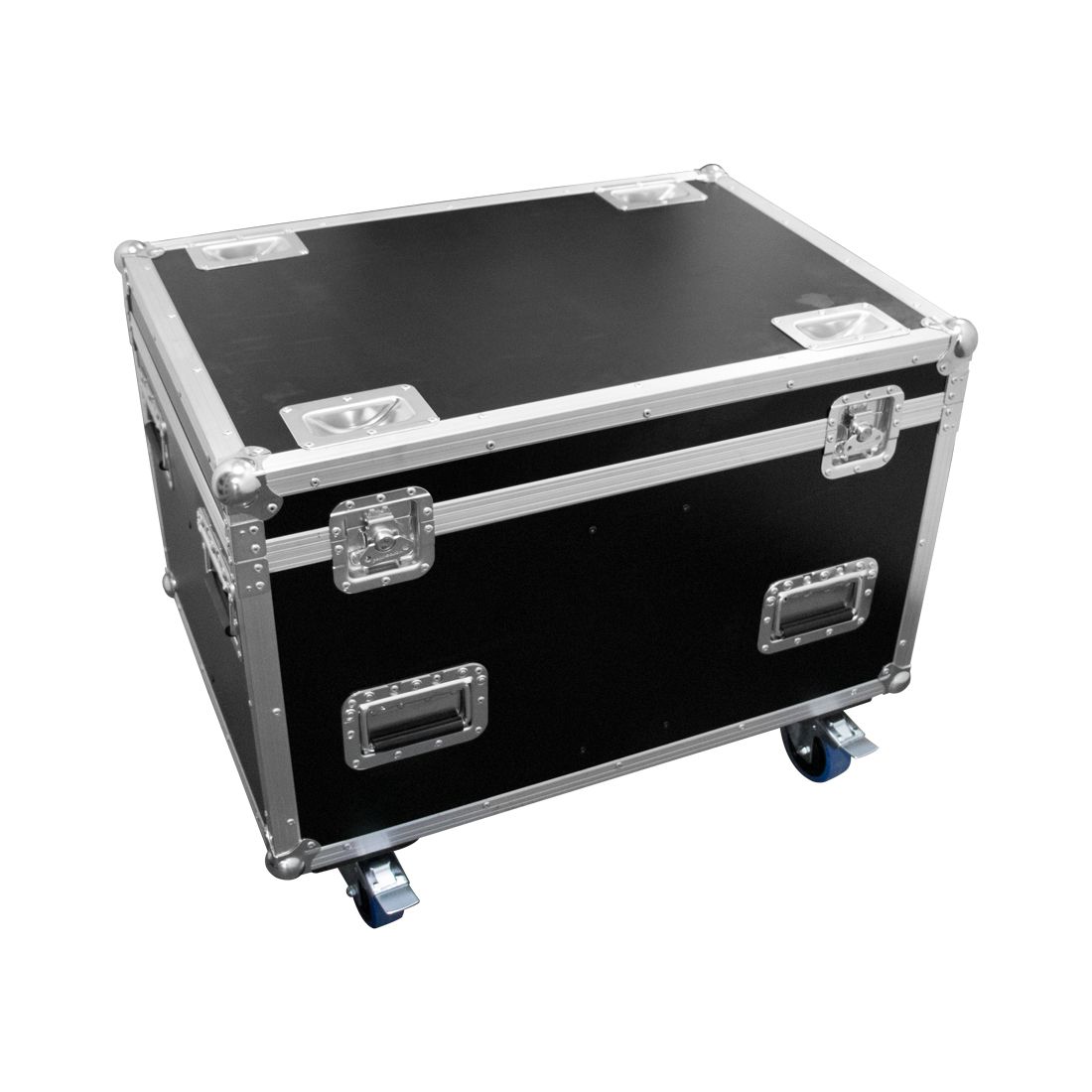 ADJ Touring CASE 4X PAR Z MOVE