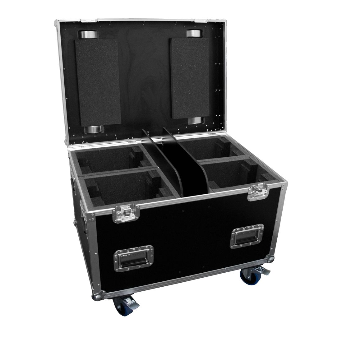 ADJ Touring CASE 4X PAR Z MOVE - Image 2