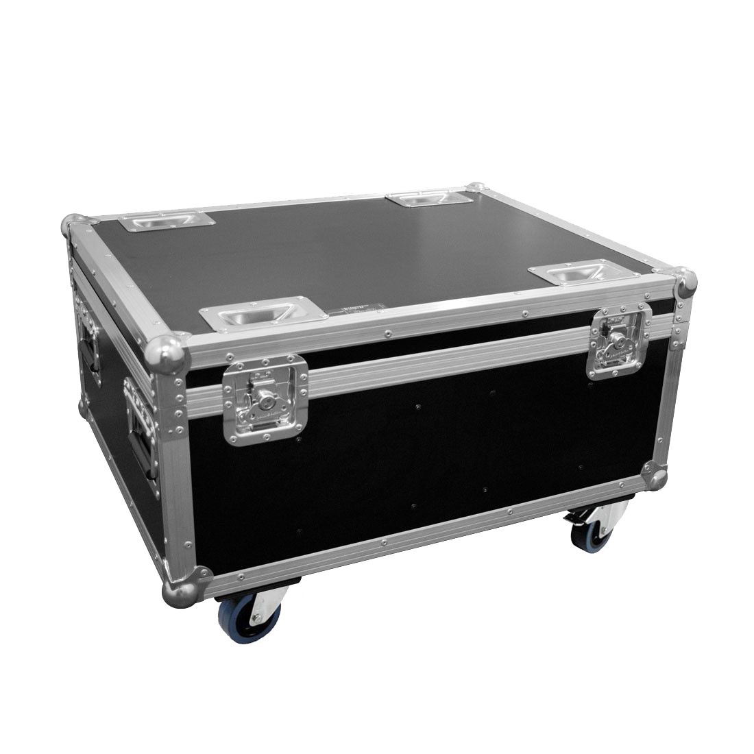 ADJ Touring Case 4x Allegro Z6 - Image 2