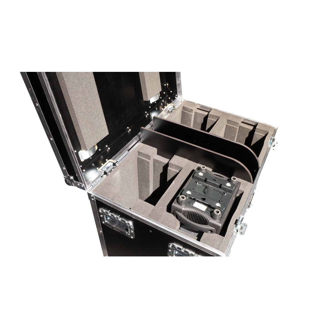 ADJ Touring Case 4x Focus Wash 400 - Image 3