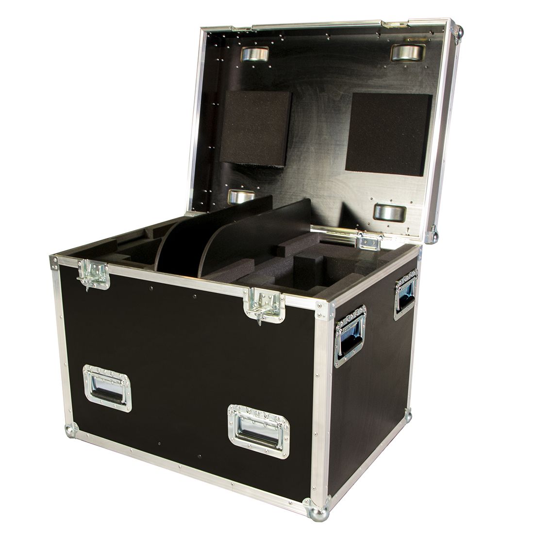 ADJ Touring Case 2x Vizi Beam 12RX - Image 3