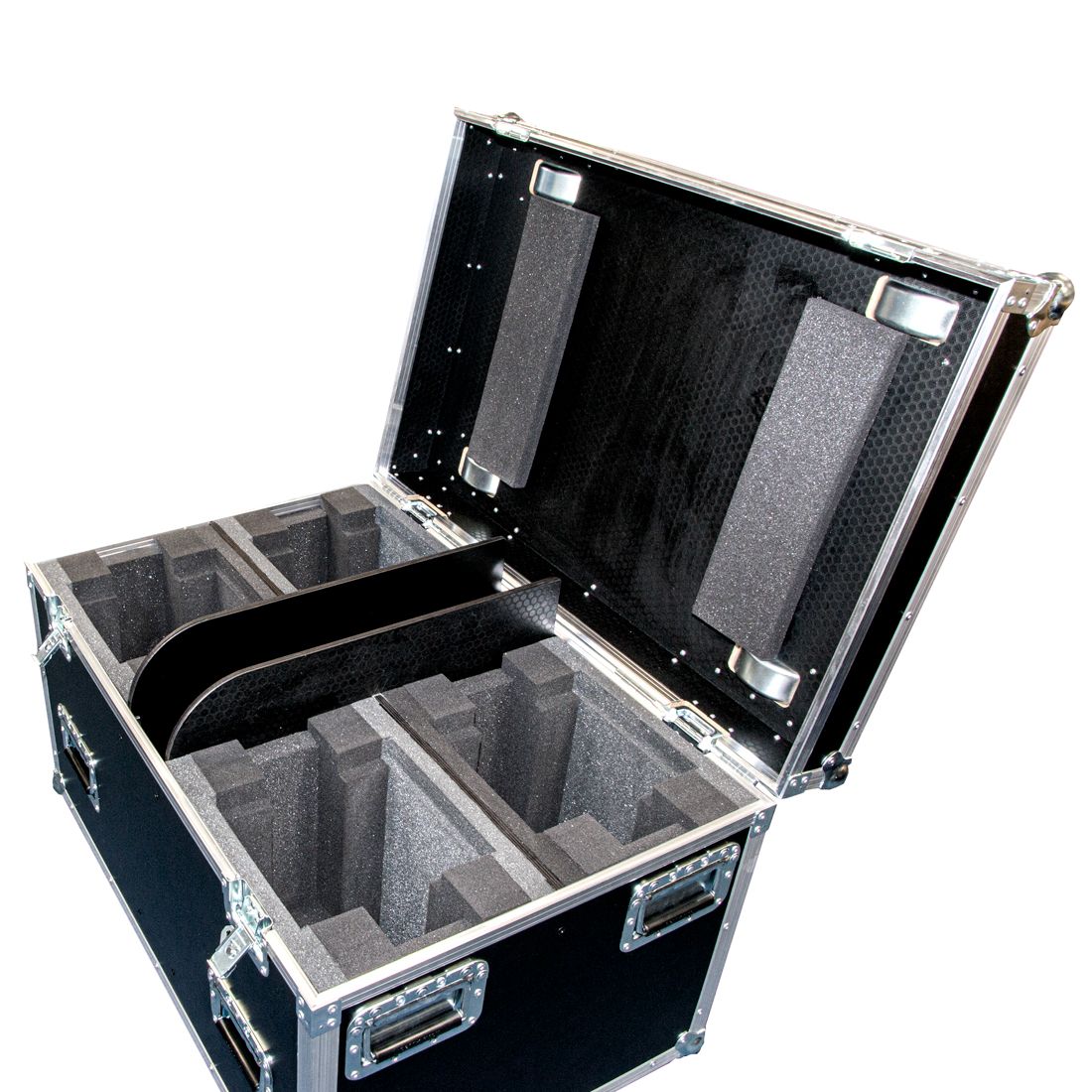 ADJ Touring Case 4x Hydro Wash X7 - Image 3