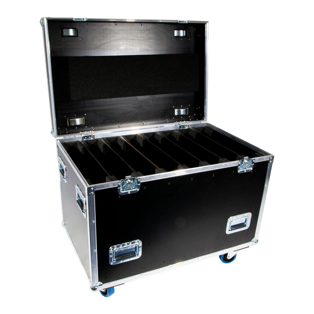 ADJ Touring Case 8x VS3IP - Image 2