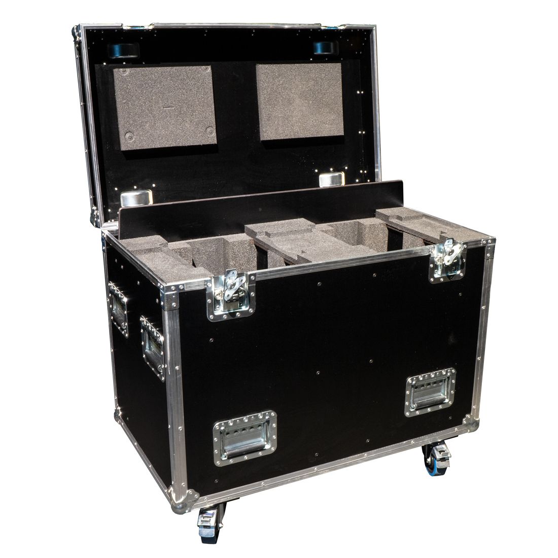 ADJ Touring Case 2x Focus Profile - Image 2